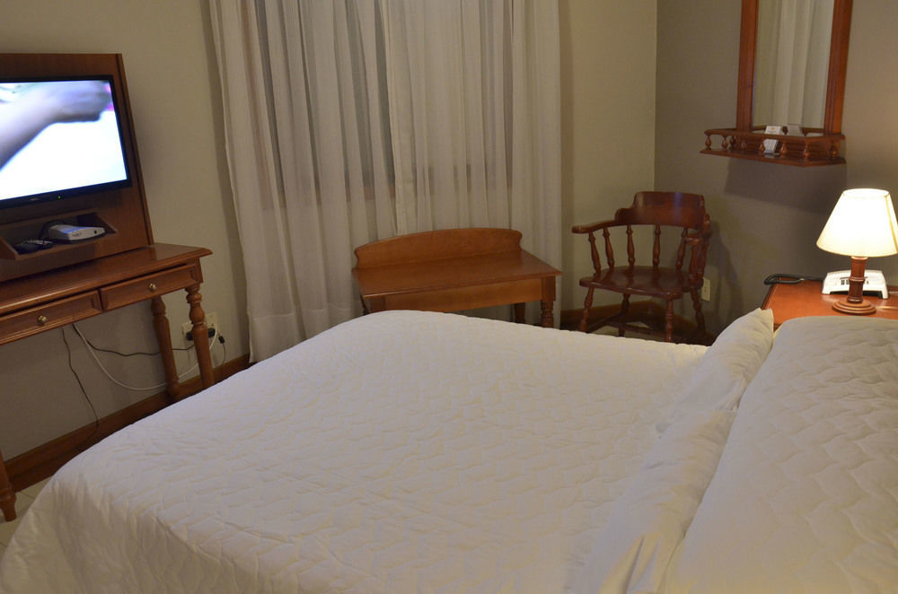 Apart Hotel Villa Moura Cassino Εξωτερικό φωτογραφία