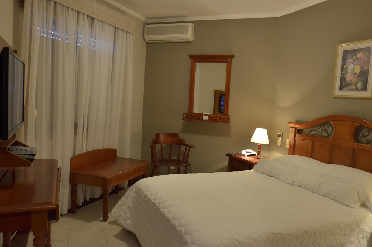 Apart Hotel Villa Moura Cassino Εξωτερικό φωτογραφία